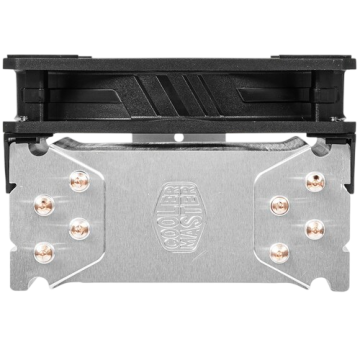 Кулер для процессора Cooler Master HYPER 212 ARGB RR-2V2L-18PA-R1 PWM