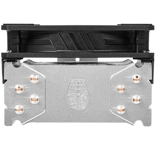Кулер для процессора Cooler Master HYPER 212 ARGB RR-2V2L-18PA-R1 PWM