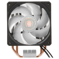 Кулер для процессора Cooler Master HYPER 212 ARGB RR-2V2L-18PA-R1 PWM