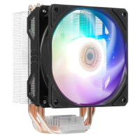 Кулер для процессора Cooler Master HYPER 212 ARGB RR-2V2L-18PA-R1 PWM
