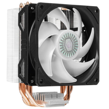 Кулер для процессора Cooler Master HYPER 212 ARGB RR-2V2L-18PA-R1 PWM