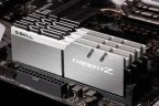 Оперативная память 16 Gb 3600 MHz G.Skill TRIDENT Z Silver-White (F4-3600C16D-16GTZSW)