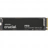 Твердотельный накопитель CRUCIAL 2000 Gb P510 (CT2000P510SSD8)