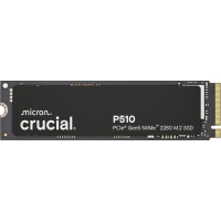 Твердотельный накопитель CRUCIAL 2000 Gb P510 (CT2000P510SSD8)