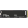 Твердотельный накопитель CRUCIAL 2000 Gb P510 (CT2000P510SSD8)
