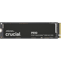 Твердотельный накопитель CRUCIAL 2000 Gb P510 (CT2000P510SSD8)