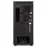 Компьютерный корпус NZXT H710i Black/Red CA-H710i-BR