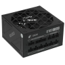 Блок питания 1STPLAYER 850W ACK GOLD  Black (HA-850BA2-BK) 16 Pin (PCIe 5.0 Connector Cable Details)
