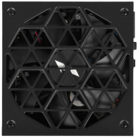 Блок питания 1STPLAYER 850W ACK GOLD  Black (HA-850BA2-BK) 16 Pin (PCIe 5.0 Connector Cable Details)