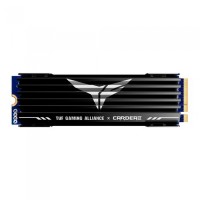 Твердотельный накопитель Team Group 1000 Gb CARDEA II TUF Gaming TM8FPB001T0C310
