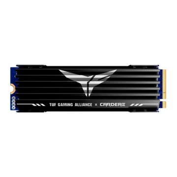 Твердотельный накопитель Team Group 1000 Gb CARDEA II TUF Gaming TM8FPB001T0C310
