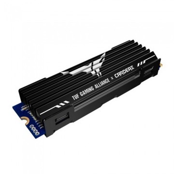 Твердотельный накопитель Team Group 1000 Gb CARDEA II TUF Gaming TM8FPB001T0C310