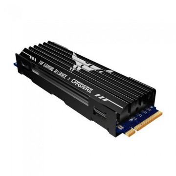 Твердотельный накопитель Team Group 1000 Gb CARDEA II TUF Gaming TM8FPB001T0C310