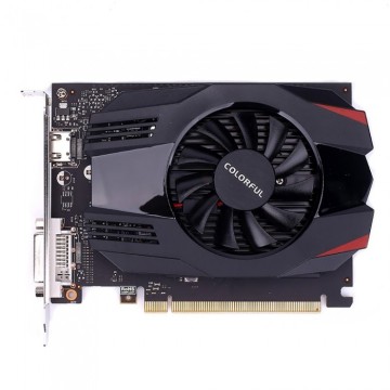 Видеокарта Colorful (GT 1030 2G V4-V 2GB) GeForce GT1030 2Gb V4-V 2G