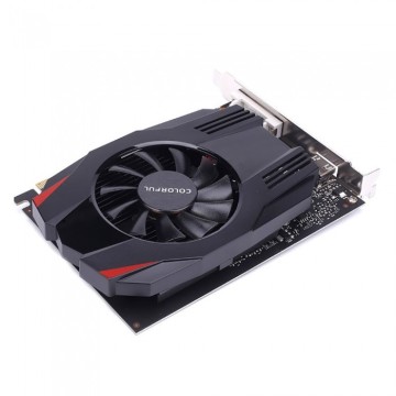 Видеокарта Colorful (GT 1030 2G V4-V 2GB) GeForce GT1030 2Gb V4-V 2G