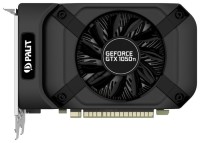 Видеокарта Palit (NE5105T018G1-1070F) GeForce GTX 1050 Ti 4GB StormX