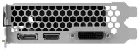 Видеокарта Palit (NE5105T018G1-1070F) GeForce GTX 1050 Ti 4GB StormX