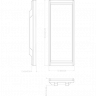 Система жидкостного охлаждения для процессора Thermalright Trofeo Vision 360 ARGB Black (TRTV360AB)