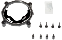 Кулер для процессора ID-COOLING DK-01S