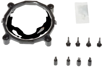 Кулер для процессора ID-COOLING DK-01S