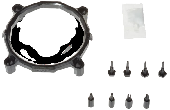 Кулер для процессора ID-COOLING DK-01S