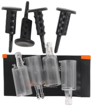 Кулер для процессора ID-COOLING DK-01S