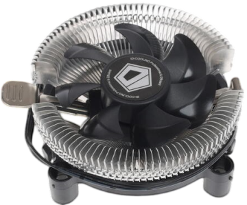 Кулер для процессора ID-COOLING DK-01S