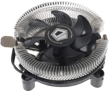Кулер для процессора ID-COOLING DK-01S