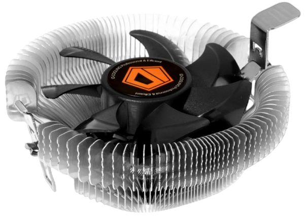 Кулер для процессора ID-COOLING DK-01S
