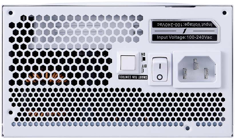 Блок питания 1STPLAYER 1200W NGDP GOLD White (HA-1200BA4-WH) 16 Pin (PCIe 5.1 Connector Cable Details)