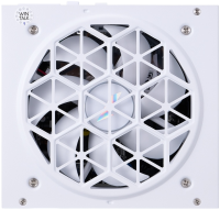 Блок питания 1STPLAYER 1200W NGDP GOLD White (HA-1200BA4-WH) 16 Pin (PCIe 5.1 Connector Cable Details)