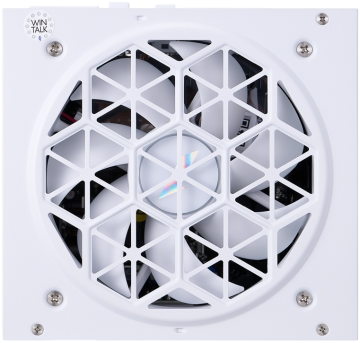 Блок питания 1STPLAYER 1200W NGDP GOLD White (HA-1200BA4-WH) 16 Pin (PCIe 5.1 Connector Cable Details)