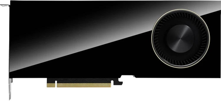 Видеокарта NVIDIA (900-5G133-2240-000) GeForce RTX 5880 48GB ADA