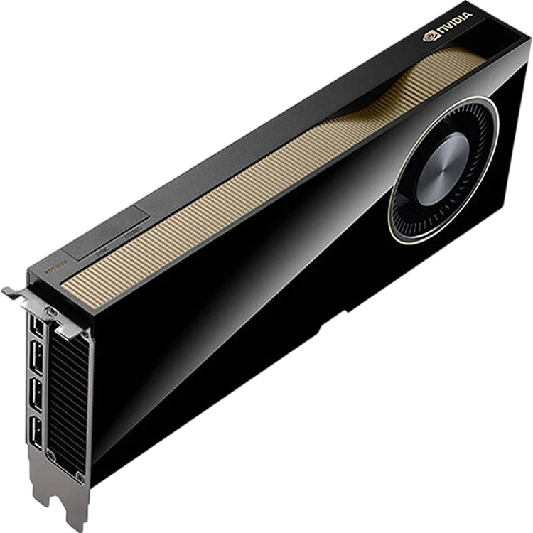 Видеокарта NVIDIA (900-5G133-2240-000) GeForce RTX 5880 48GB ADA