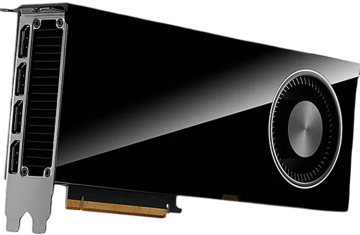 Видеокарта NVIDIA (900-5G133-2240-000) GeForce RTX 5880 48GB ADA