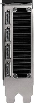 Видеокарта NVIDIA (900-5G133-2240-000) GeForce RTX 5880 48GB ADA
