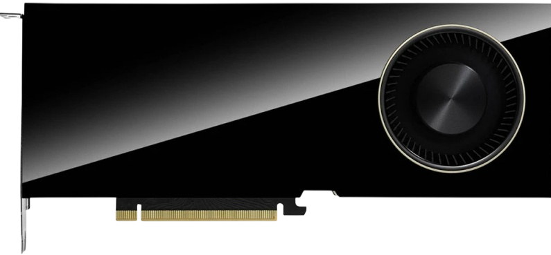 Видеокарта NVIDIA (900-5G133-2240-000) GeForce RTX 5880 48GB ADA