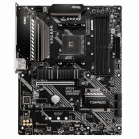 Материнская плата MSI MAG B550 TORPEDO