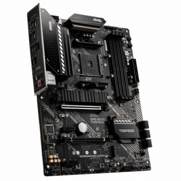 Материнская плата MSI MAG B550 TORPEDO