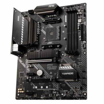 Материнская плата MSI MAG B550 TORPEDO