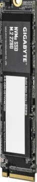 Твердотельный накопитель Gigabyte 512 Gb (G3NVME512G)
