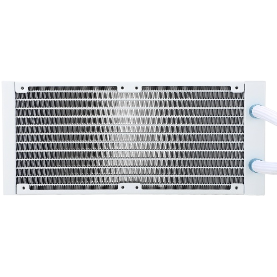 Система жидкостного охлаждения для процессора Thermalright Frozen Prism 240 ARGB White (TRFP240AW)