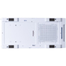 Компьютерный корпус 1STPLAYER AU6 ARGB White (AU6-WH-2FA7-14-W-2FA7R-W-1FA7-W)