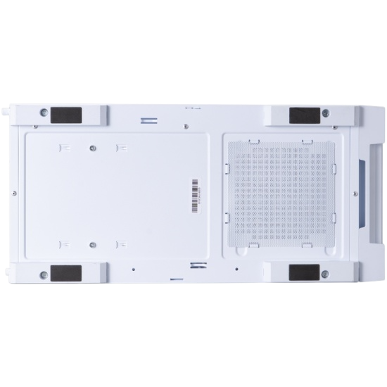 Компьютерный корпус 1STPLAYER AU6 ARGB White (AU6-WH-2FA7-14-W-2FA7R-W-1FA7-W)