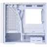 Компьютерный корпус 1STPLAYER AU6 ARGB White (AU6-WH-2FA7-14-W-2FA7R-W-1FA7-W)