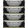 Оперативная память 32 Gb 3200 MHz Kingston FURY Renegade Black/Gray (KF432C16RB2K4/32)