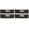 Оперативная память 32 Gb 3200 MHz Kingston FURY Renegade Black/Gray (KF432C16RB2K4/32)