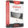 Оперативная память 32 Gb 3200 MHz Kingston FURY Renegade Black/Gray (KF432C16RB2K4/32)