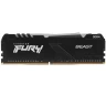 Оперативная память 32 Gb 3600 MHz Kingston FURY BEAST RGB (KF436C18BBA/32)