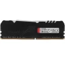 Оперативная память 32 Gb 3600 MHz Kingston FURY BEAST RGB (KF436C18BBA/32)
